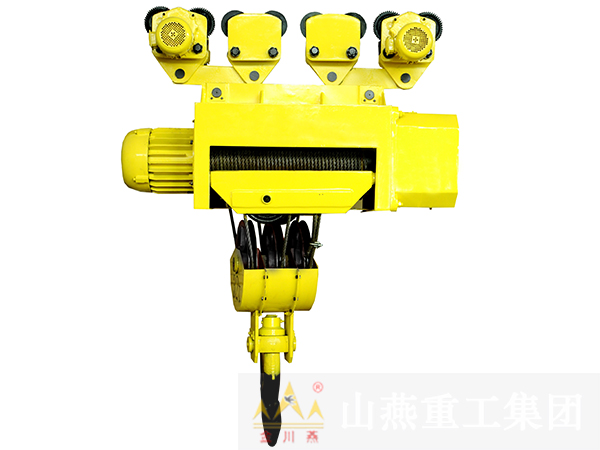 方形電動葫蘆 方形電動葫蘆
